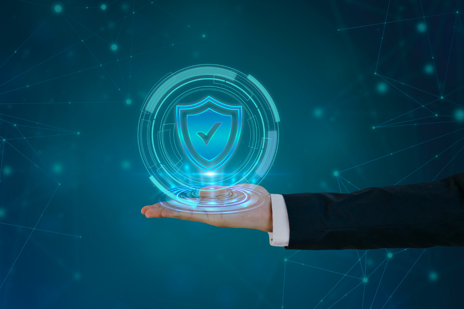Governance & Compliance in the Enterprise Security Framework